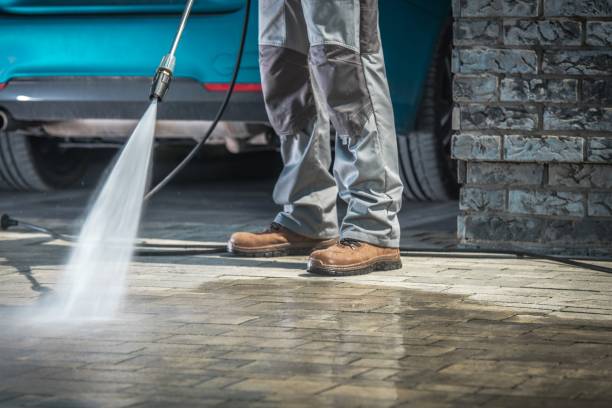Best Machinery and Equipment Cleaning  in Ellensburg, WA