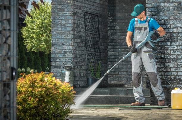 Ellensburg, WA Pressure Washing Services Company